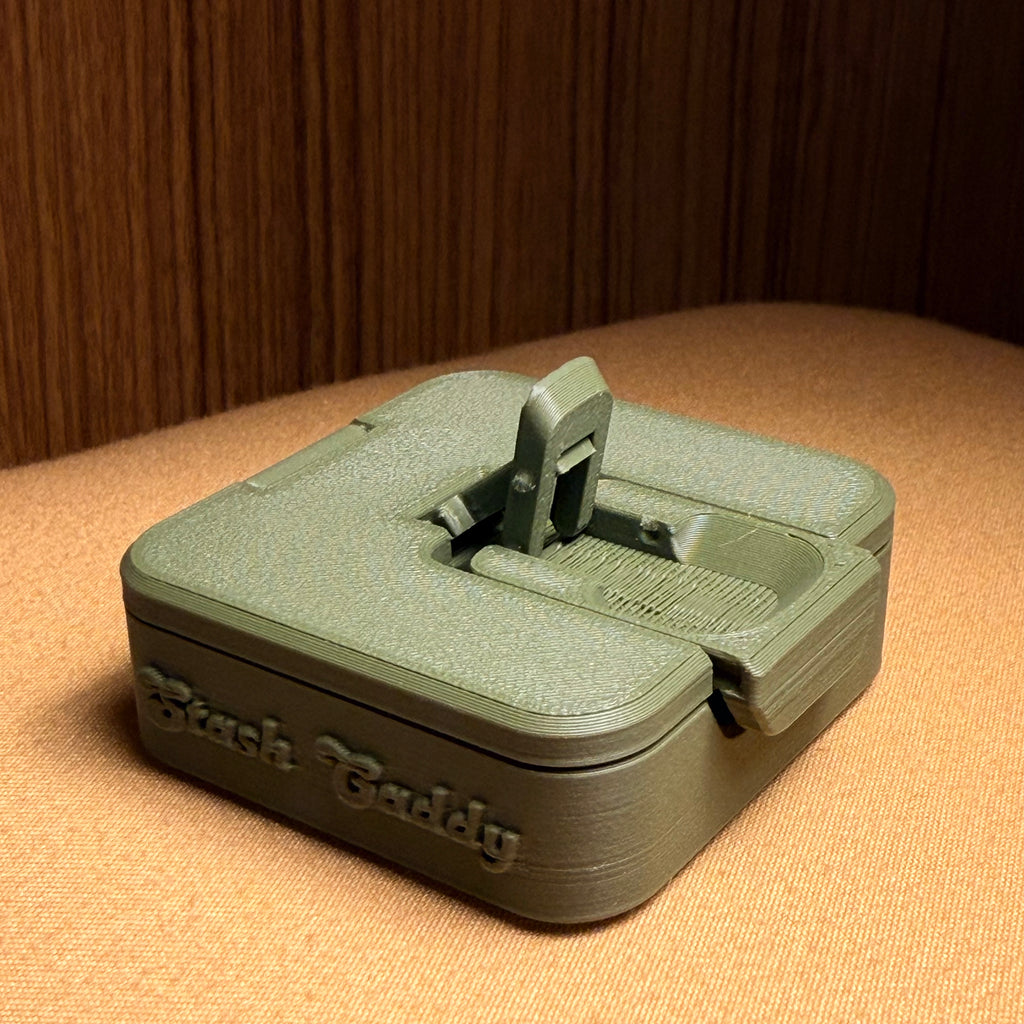 Stash Caddy - Zyn